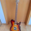 El. kytara Ibanez AZS2200F Sunset Burst