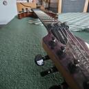 Prodám Schecterc-6 fr pro