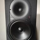 Mackie HR824 MK1 studiové monitory 