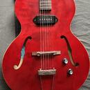 Epiphone Inspired by "1966" Century (E422T) + pevný kufr 
