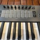 Novation Fl key 37
