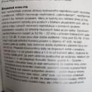 Mackie HR624 MK1 studiové monitory 
