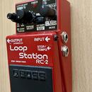 Boss RC-2 Loop Station