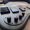 Schecter Stiletto Stealth 4