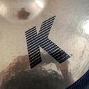 Zildjian K Custom  ride 20