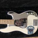 Fender P-Bass steve harris signature