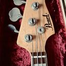 Pearl Jazz Bass Vintage Japan 70’s