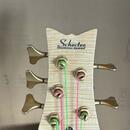 Schecter Stiletto Custom 5 jak nová
