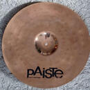 Paiste PST 8 16" Rock Crash