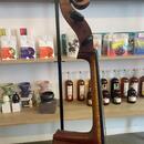 Violoncelo Metelka - manufaktura
