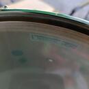 Sonor SQ2 Heavy Beech Snare Drum Matte African Marble 14x6.5