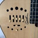 Godin Multiac Nylon Deluxe