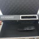 RockBoard TRES 3.0 + originální flight case – výborný stav