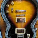 Epiphone les Paul 1960 tribute plus