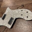 Hot Rod snímače + pickguard