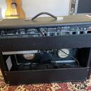 Fender 68 Custom Vibrolux Reverb