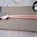 1999 Fender Eric Clapton Signature Stratocaster OWT W/C