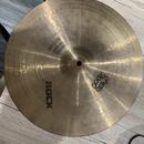 Paiste 2002 hi hat heavy black label 15’