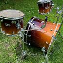 Prodám shell set Mapex ProM včetně obalů