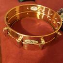 Pearl Elite Sensitone Custom alloy Phosphor bronze14x5Korpus