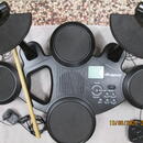 E-DRUM SET
