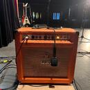 Orange Thunder TH30C