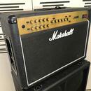 Marshall JVM205C – 50W celolampové kombo, 2×12"