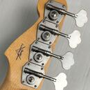 Fender Jazz Bass Custom Shop