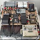 Predam Git. Preamp,Distortion Lampovy