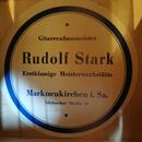 Original RUDOLF STARK Masterbuild 7/8 Classic Guitar