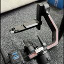 DJI RONIN RS2 + TILTA ADVANCED RING GRIP + ATOMOS NINJA V