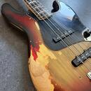FENDER Jazz Bass 1976