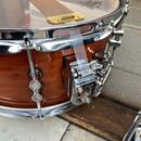 2x Snare pdp limitka viz foto 14x6,5"
