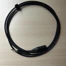 Kvalitní mikrofonní kabel Cordial 2,5 m (2xNeutrik)