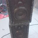 Prodej audio techniky ze zrušeného clubu