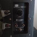 DYNACOR MB-23 Vintage 