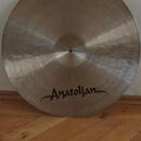 Anatolian emotion 22" light ride