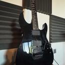 Kirk Hammett - ESP LTD KH202