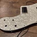 Hot Rod snímače + pickguard