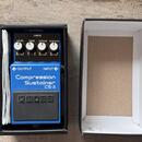 Boss CS-3