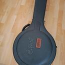 Bluegrassové banjo Čapek
