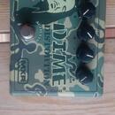 Dime distortion, efekty, TB-6