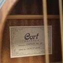 cort earth 70 mh op mahogany