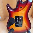 El. kytara Ibanez AZS2200F Sunset Burst
