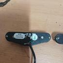 Jackson mini humbucker