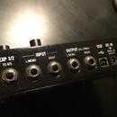 Prodám Line6 HX Stomp + Mission Enginering SP1-L6