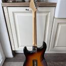 Fender Deluxe Stratocaster 2005