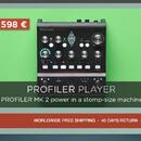 Kemper player (level 3 upgrade ) 