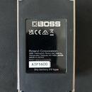Boss DS-1w Distortion