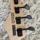 Markbass Kimandu 4, made in Italy